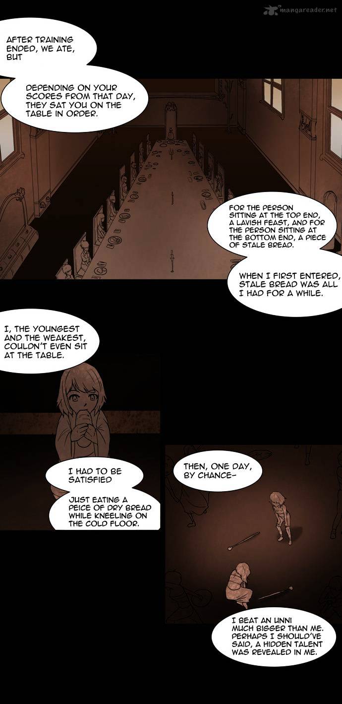 Tower of God, Chapter 44 image 15